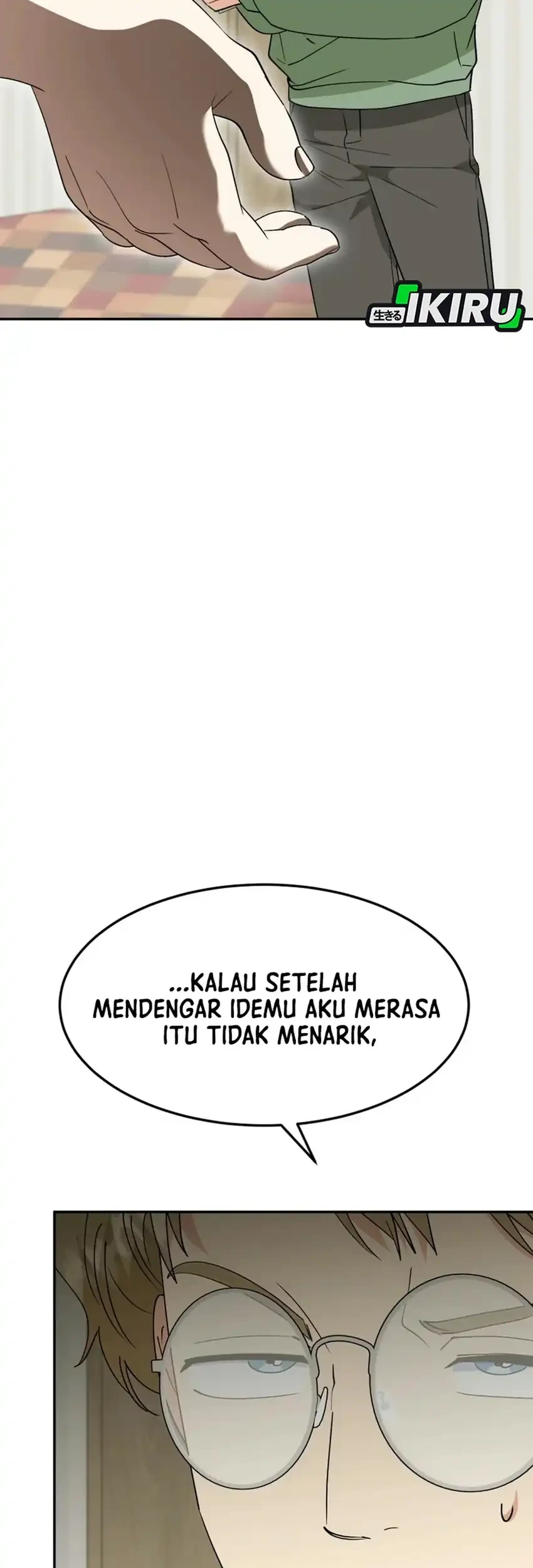 I Will Raise This Family! Chapter 83 halaman 40