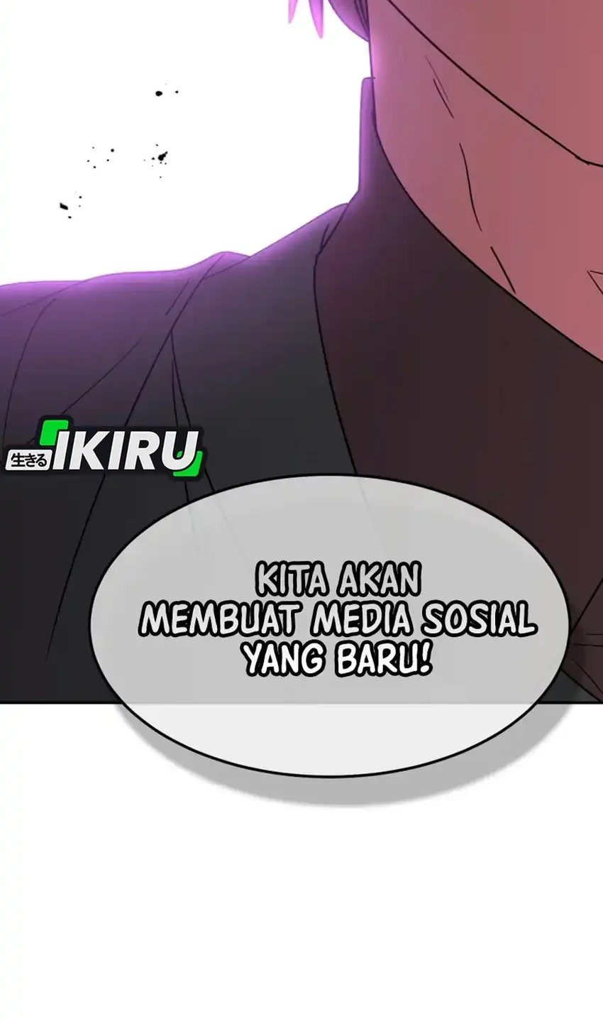 I Will Raise This Family! Chapter 83 halaman 52
