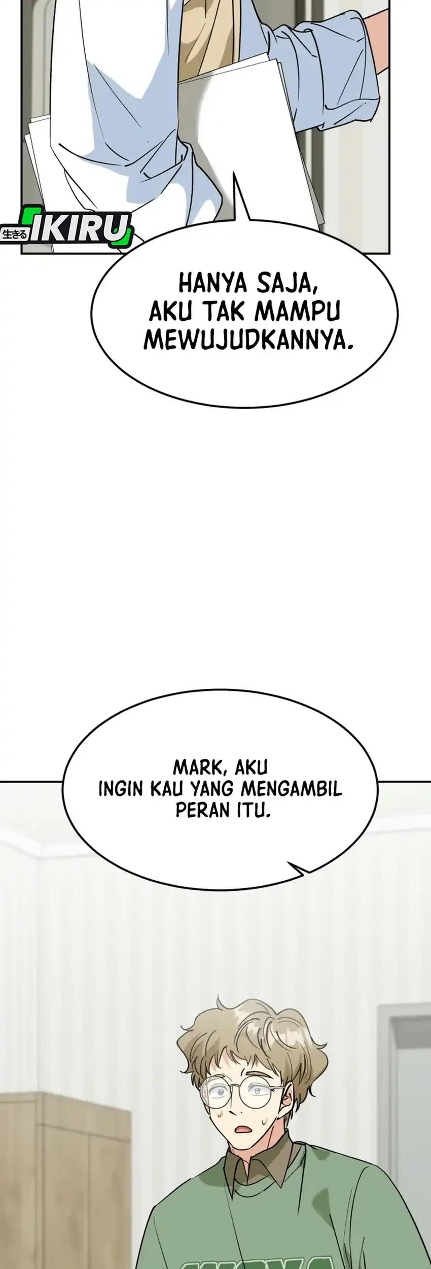 I Will Raise This Family! Chapter 83 halaman 55