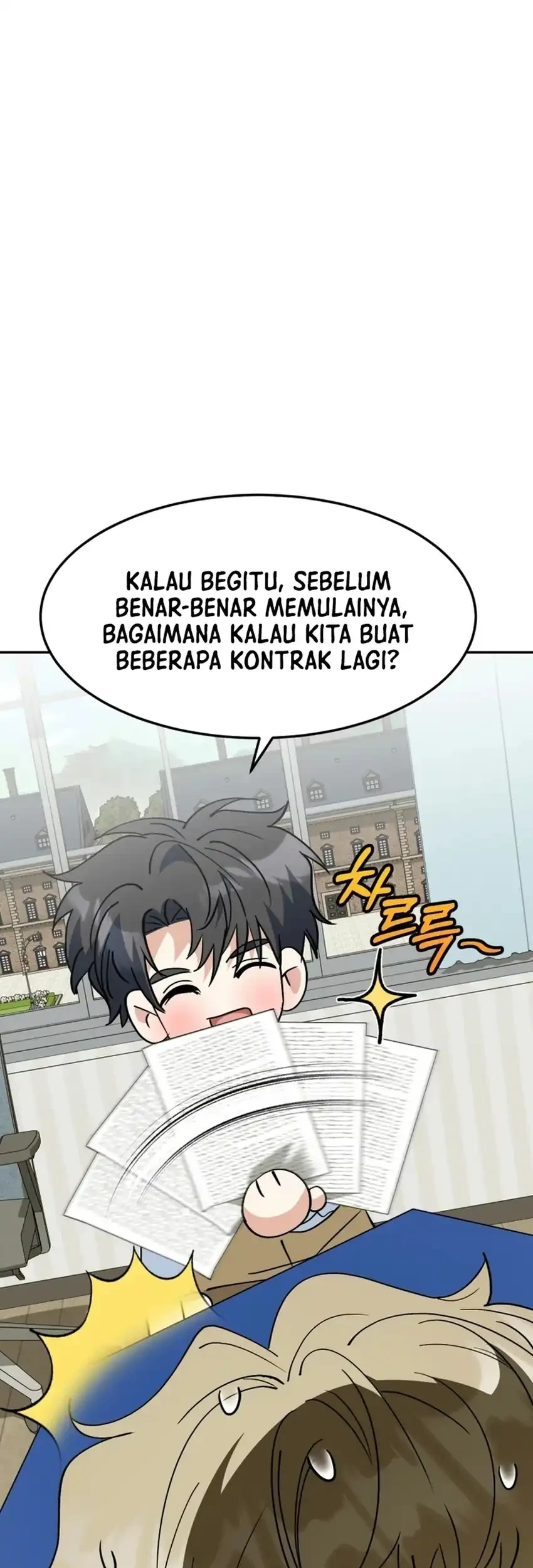 I Will Raise This Family! Chapter 83 halaman 60