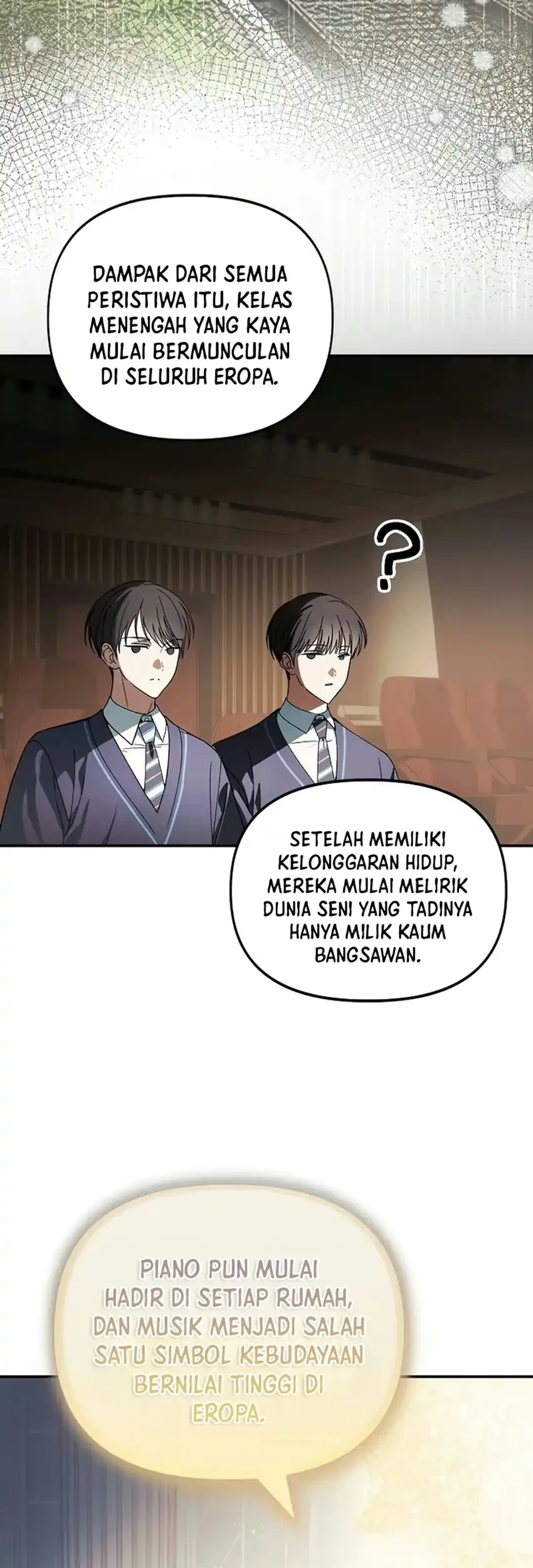 I Will Raise This Family! Chapter 83 halaman 9