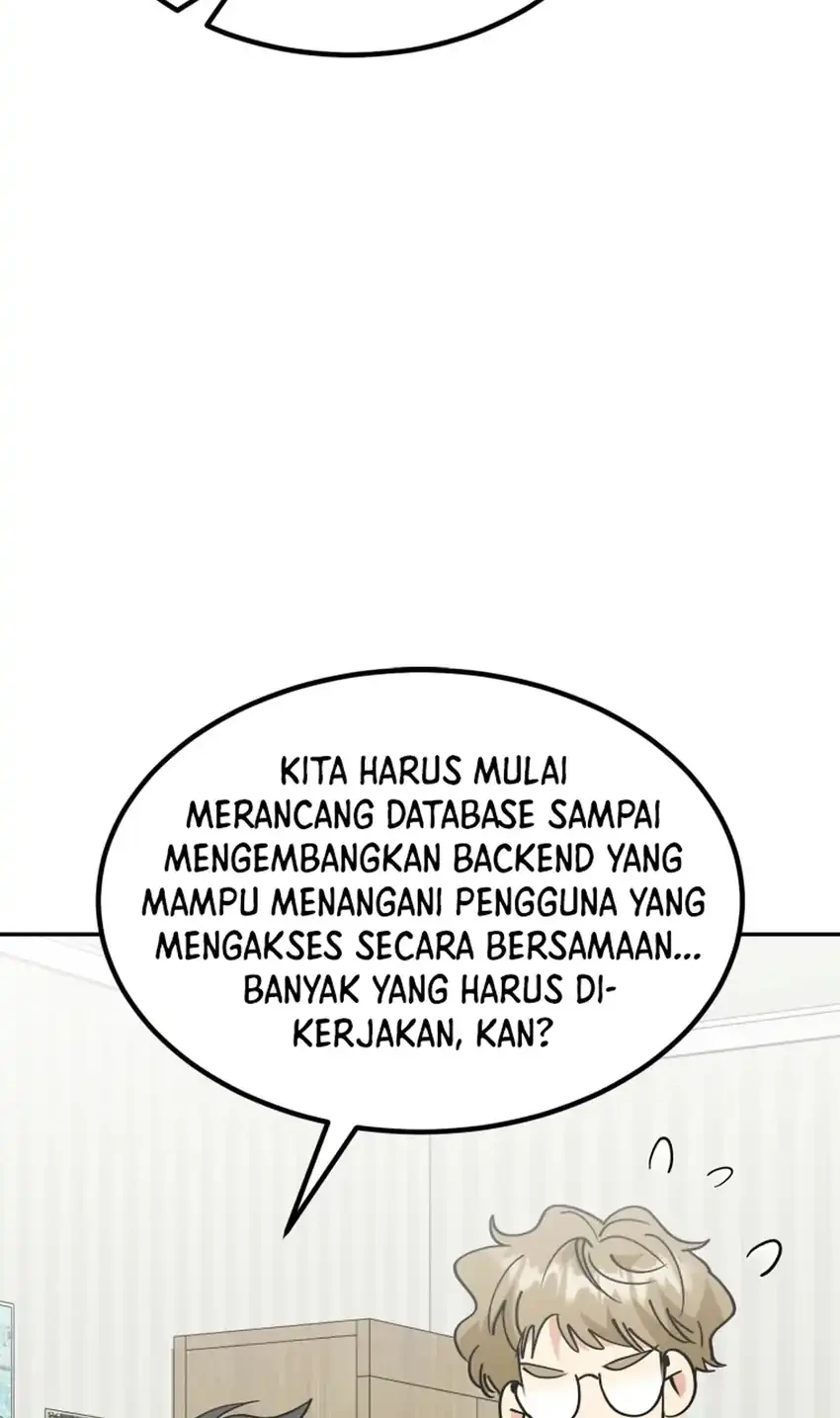 I Will Raise This Family! Chapter 84 halaman 22