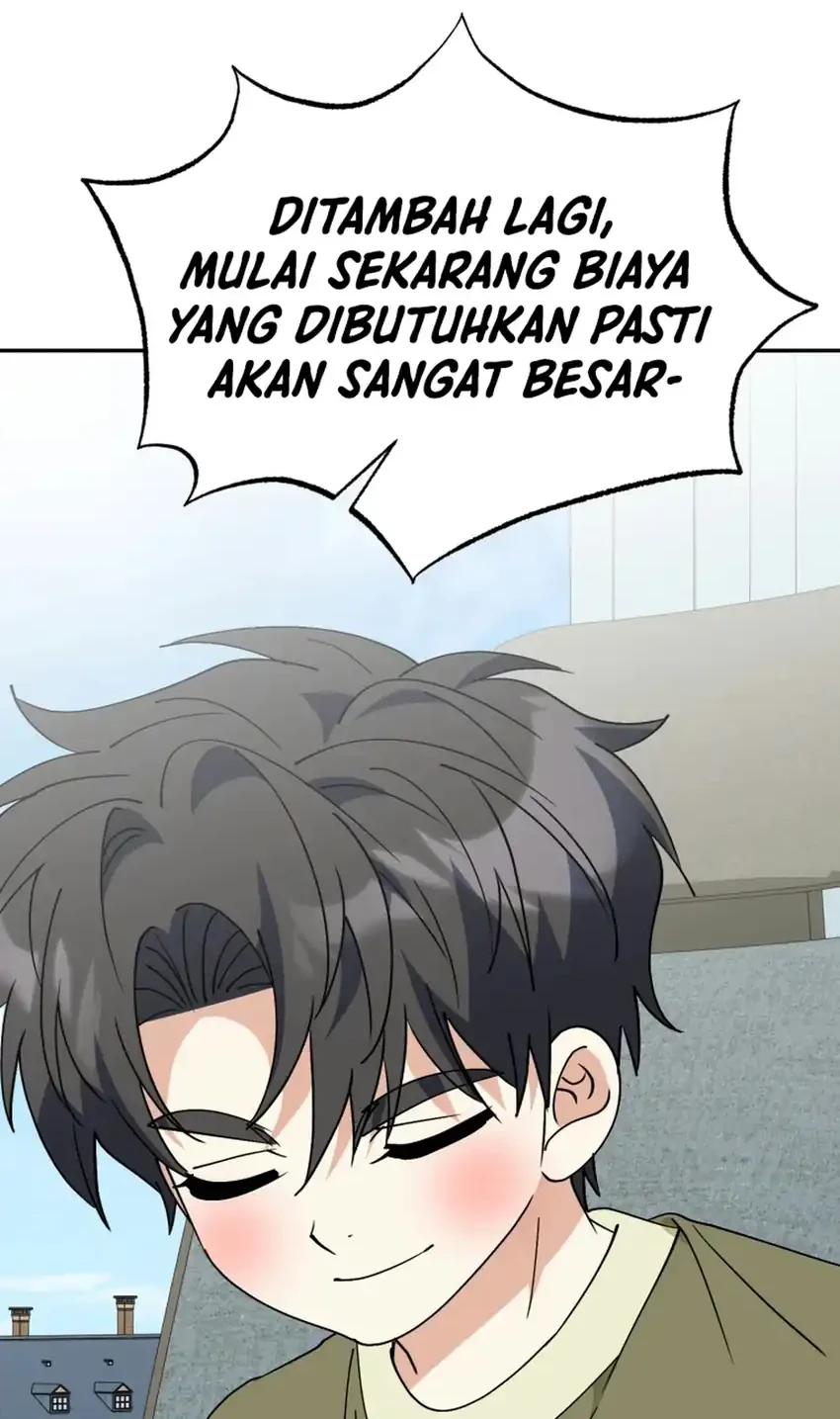 I Will Raise This Family! Chapter 84 halaman 25