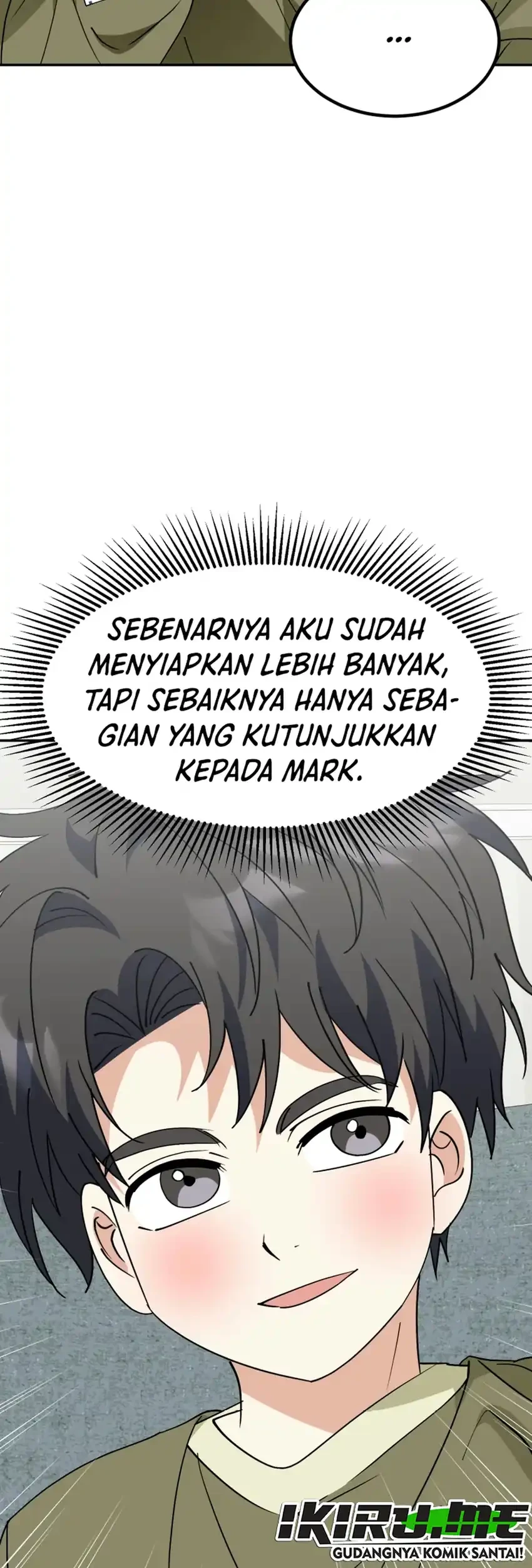 I Will Raise This Family! Chapter 84 halaman 31