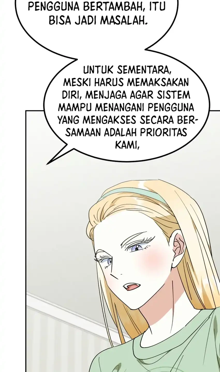 I Will Raise This Family! Chapter 84 halaman 48