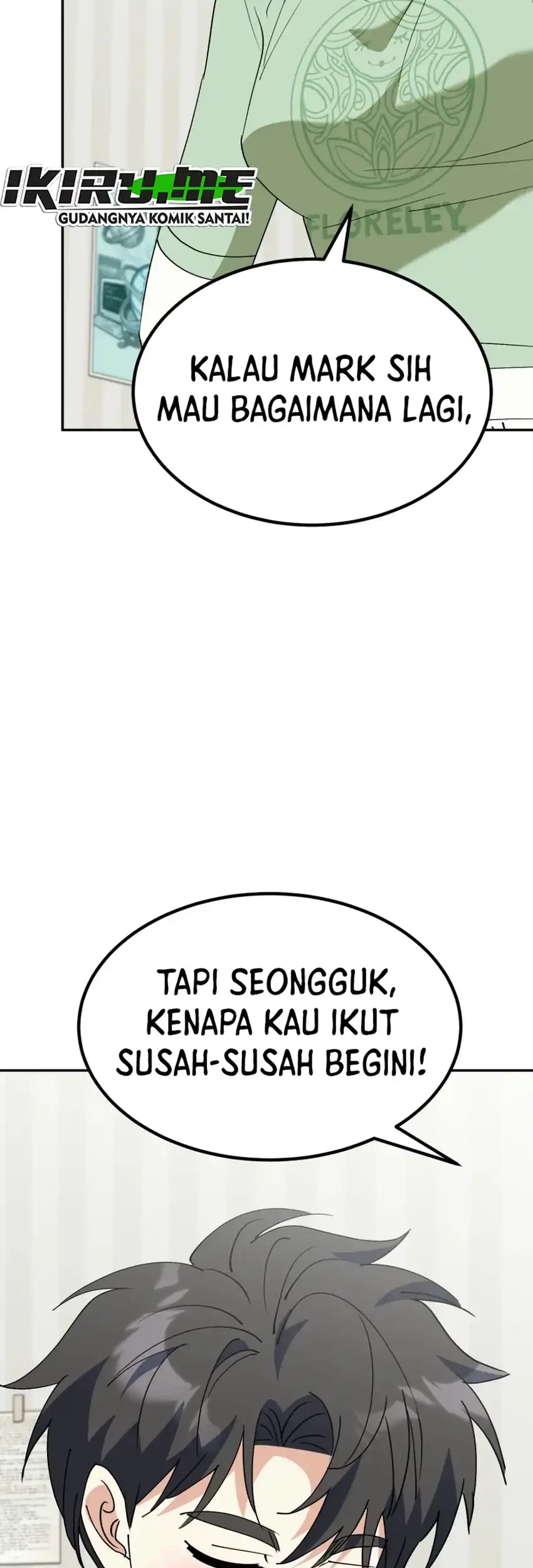 I Will Raise This Family! Chapter 84 halaman 49