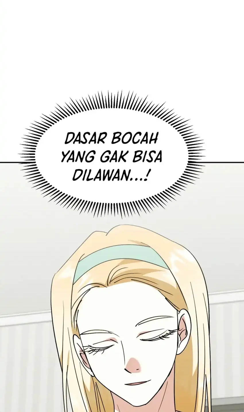 I Will Raise This Family! Chapter 84 halaman 54