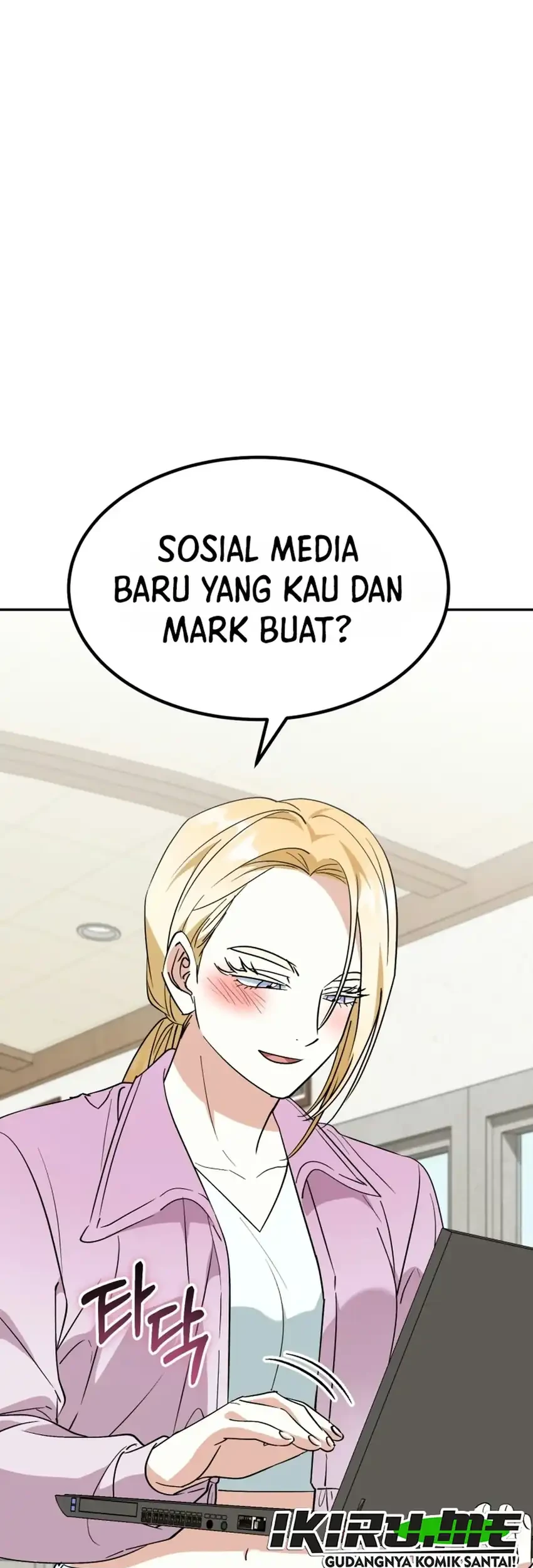 I Will Raise This Family! Chapter 84 halaman 3