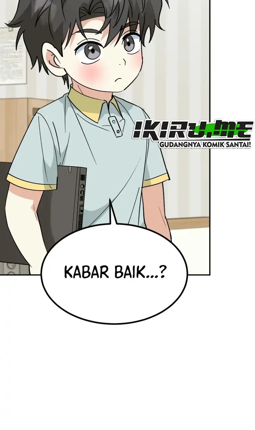 I Will Raise This Family! Chapter 84 halaman 56