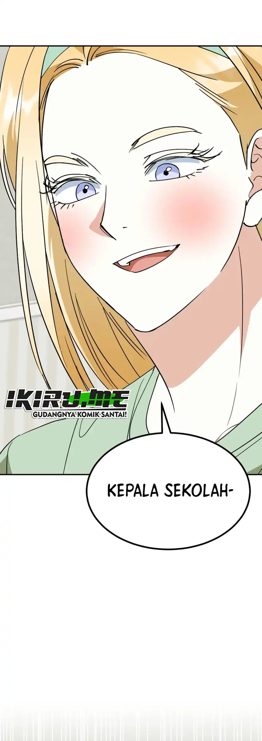 I Will Raise This Family! Chapter 84 halaman 57