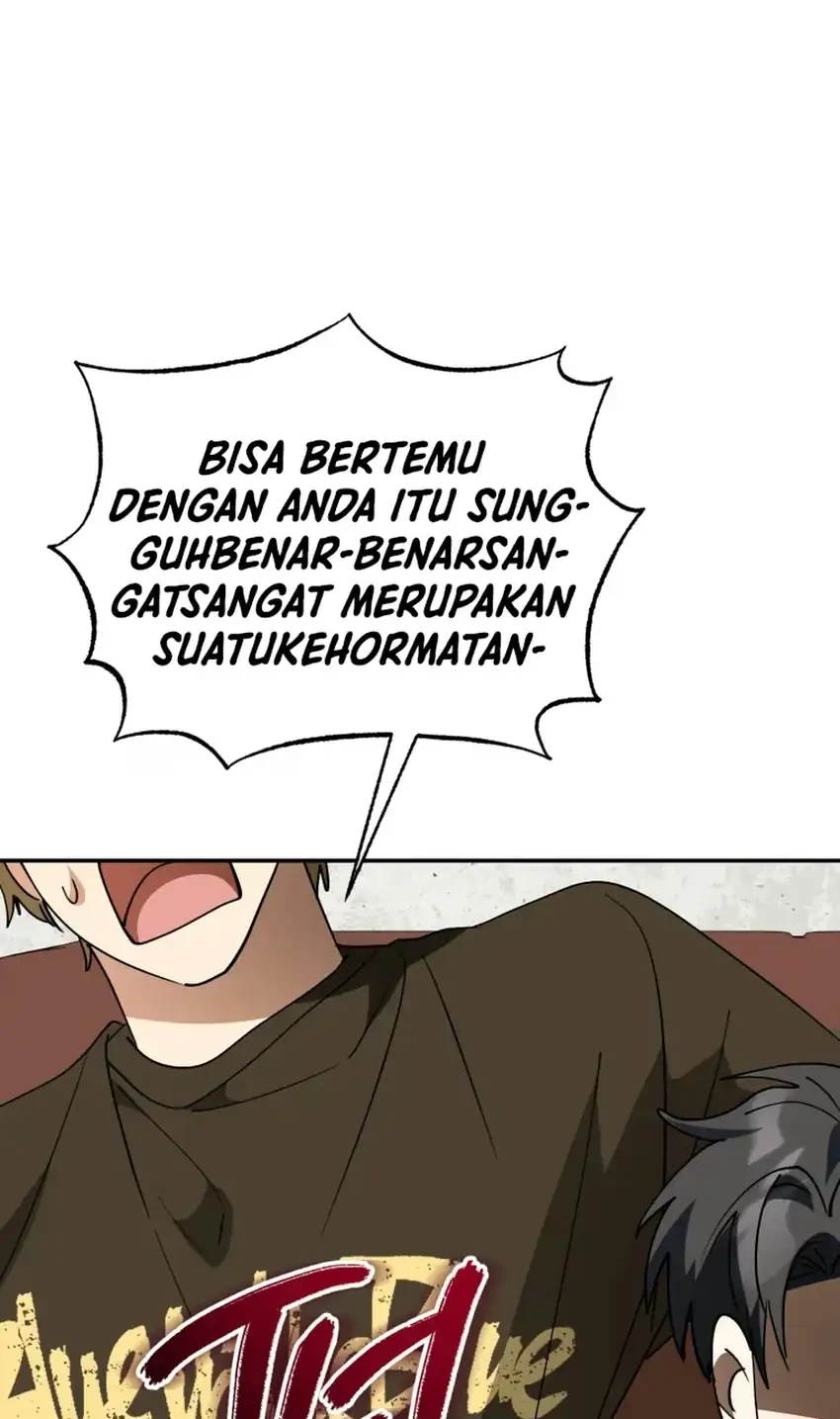 I Will Raise This Family! Chapter 84 Gambar 65