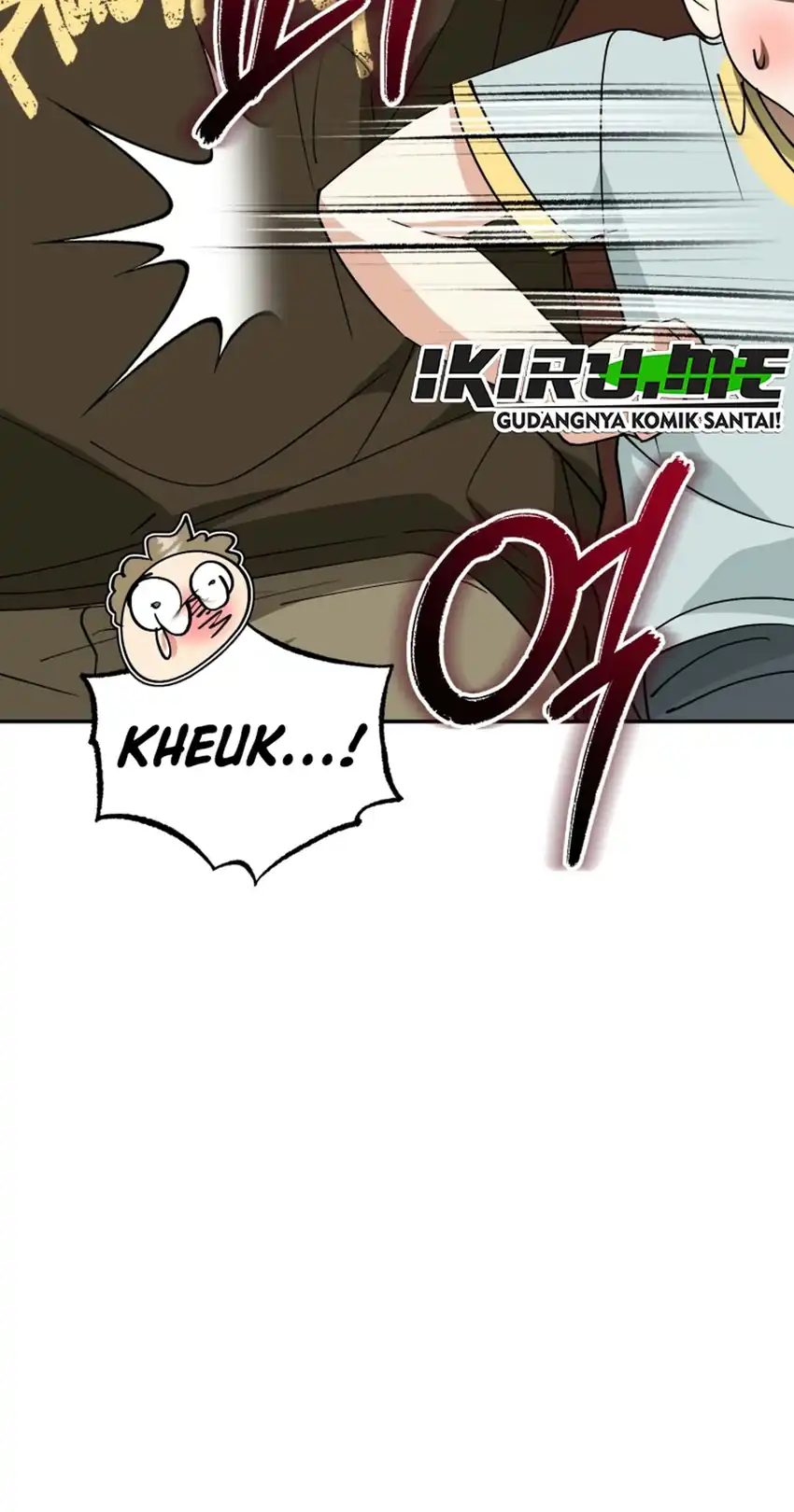 I Will Raise This Family! Chapter 84 Gambar 66