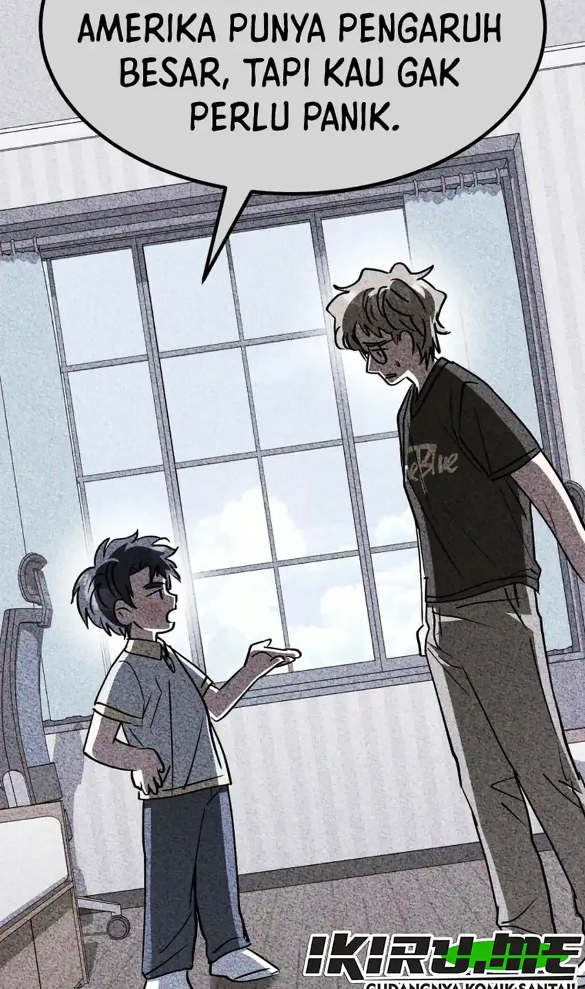 I Will Raise This Family! Chapter 84 Gambar 70
