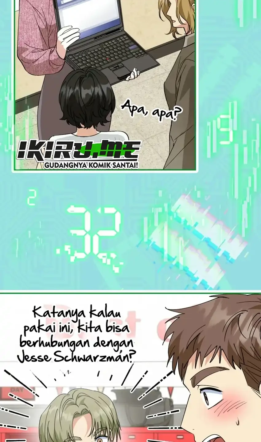 I Will Raise This Family! Chapter 84 halaman 6
