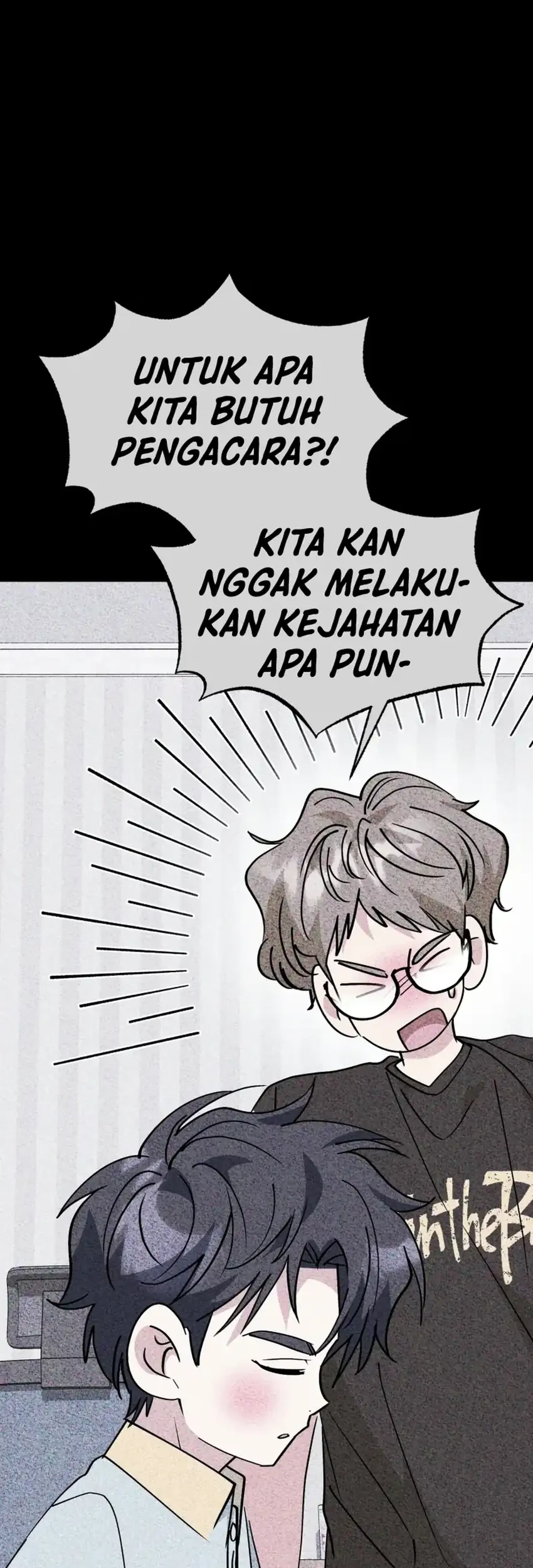 I Will Raise This Family! Chapter 84 Gambar 73