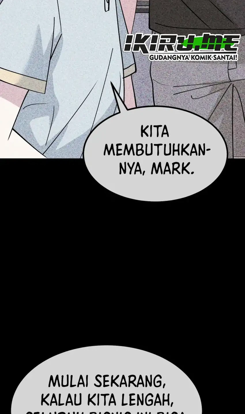I Will Raise This Family! Chapter 84 Gambar 74