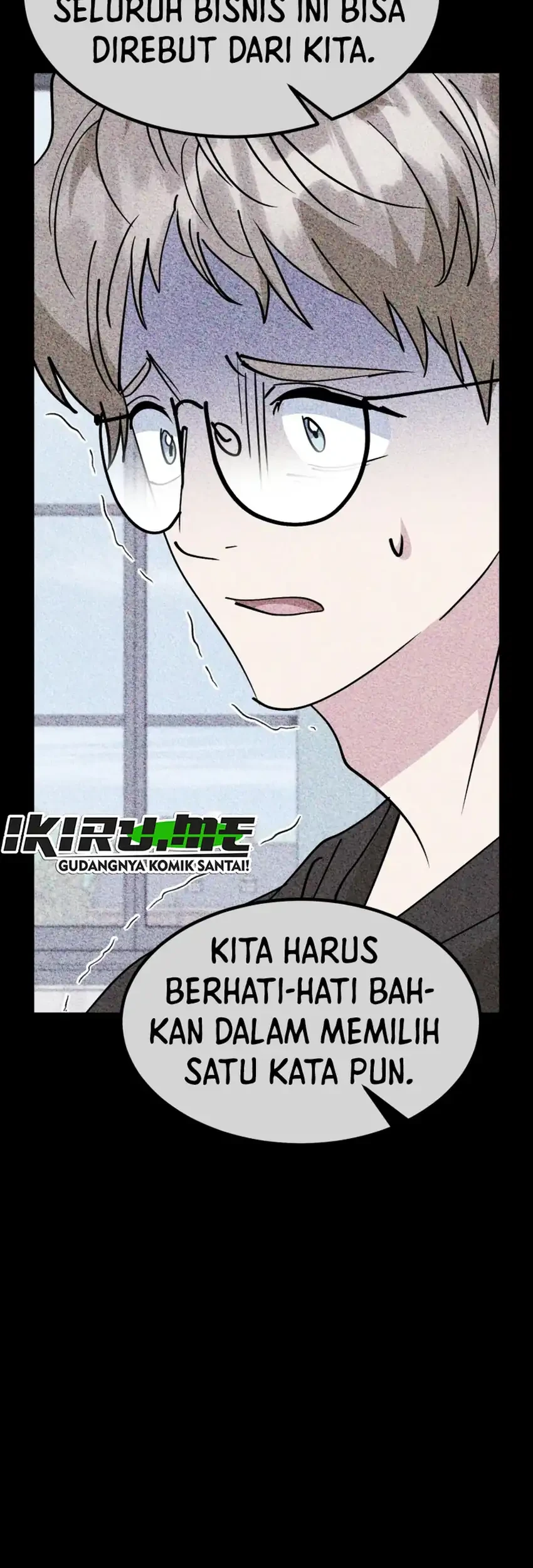 I Will Raise This Family! Chapter 84 Gambar 75