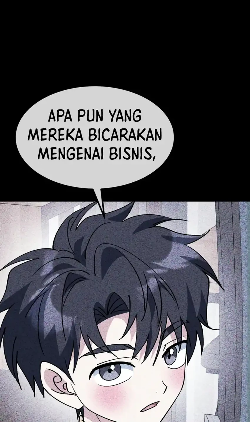 I Will Raise This Family! Chapter 84 Gambar 76