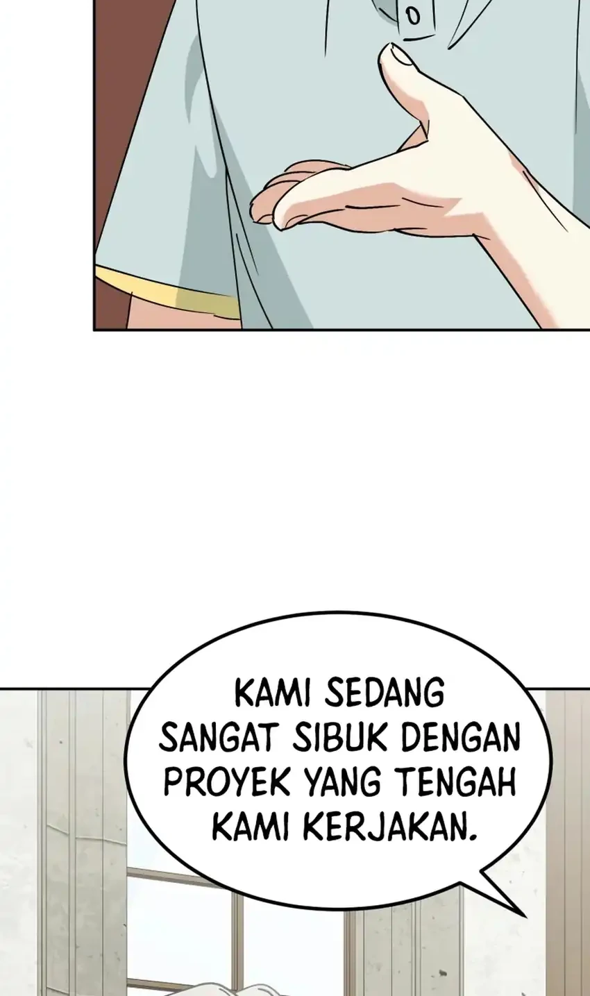I Will Raise This Family! Chapter 84 Gambar 82