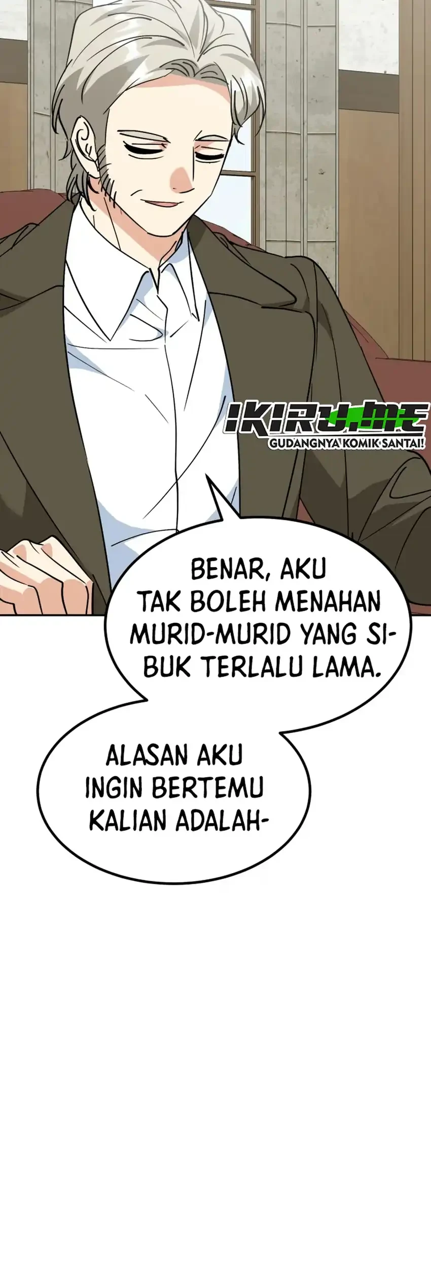 I Will Raise This Family! Chapter 84 Gambar 83