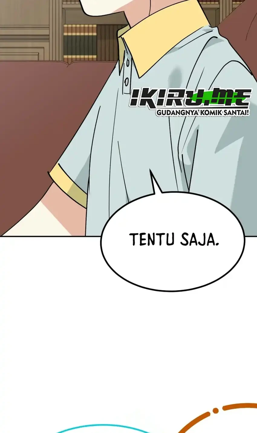 I Will Raise This Family! Chapter 84 Gambar 88