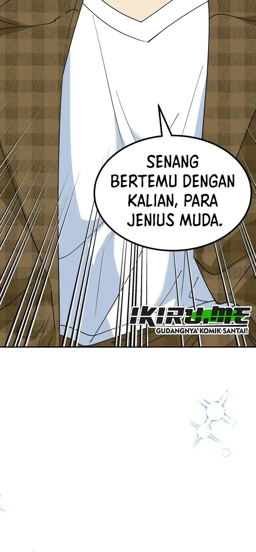 I Will Raise This Family! Chapter 84 Gambar 94