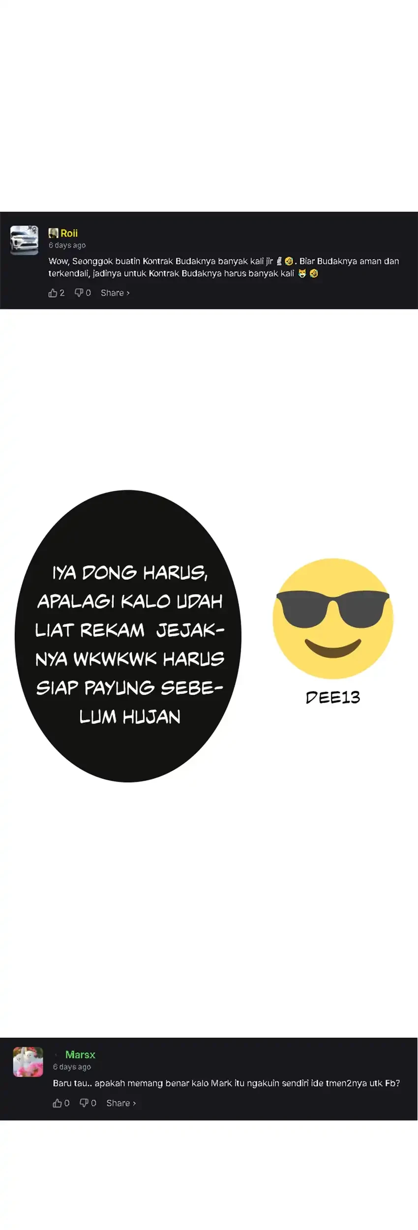 I Will Raise This Family! Chapter 84 Gambar 99