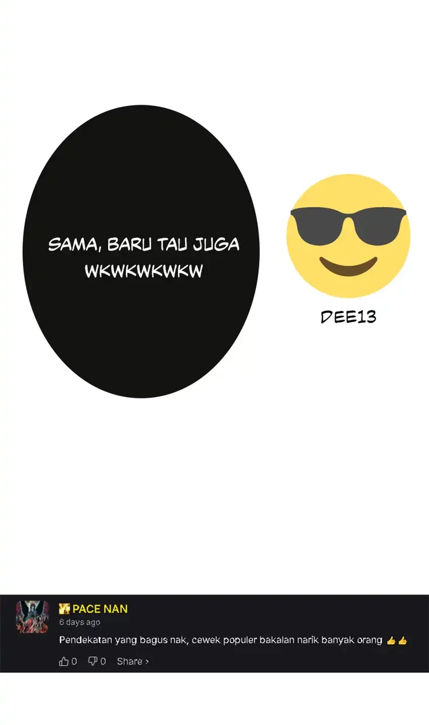 I Will Raise This Family! Chapter 84 Gambar 100