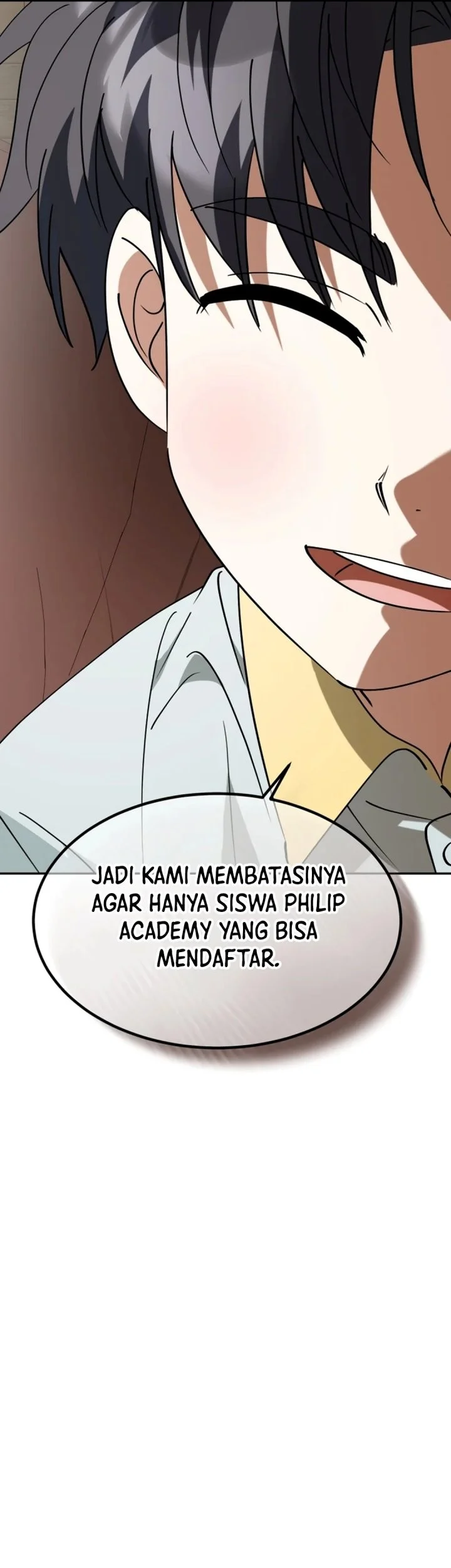I Will Raise This Family! Chapter 85 halaman 22