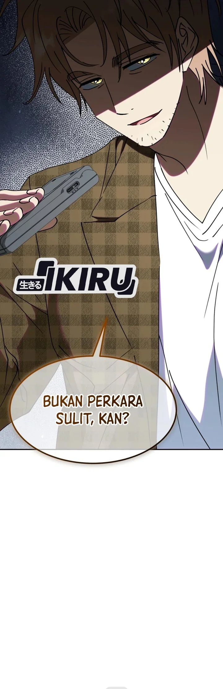 I Will Raise This Family! Chapter 85 halaman 24