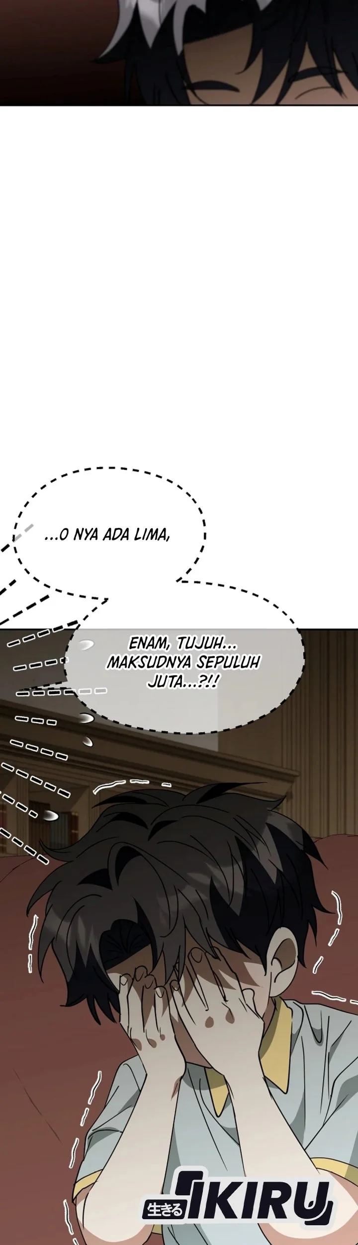 I Will Raise This Family! Chapter 85 halaman 30