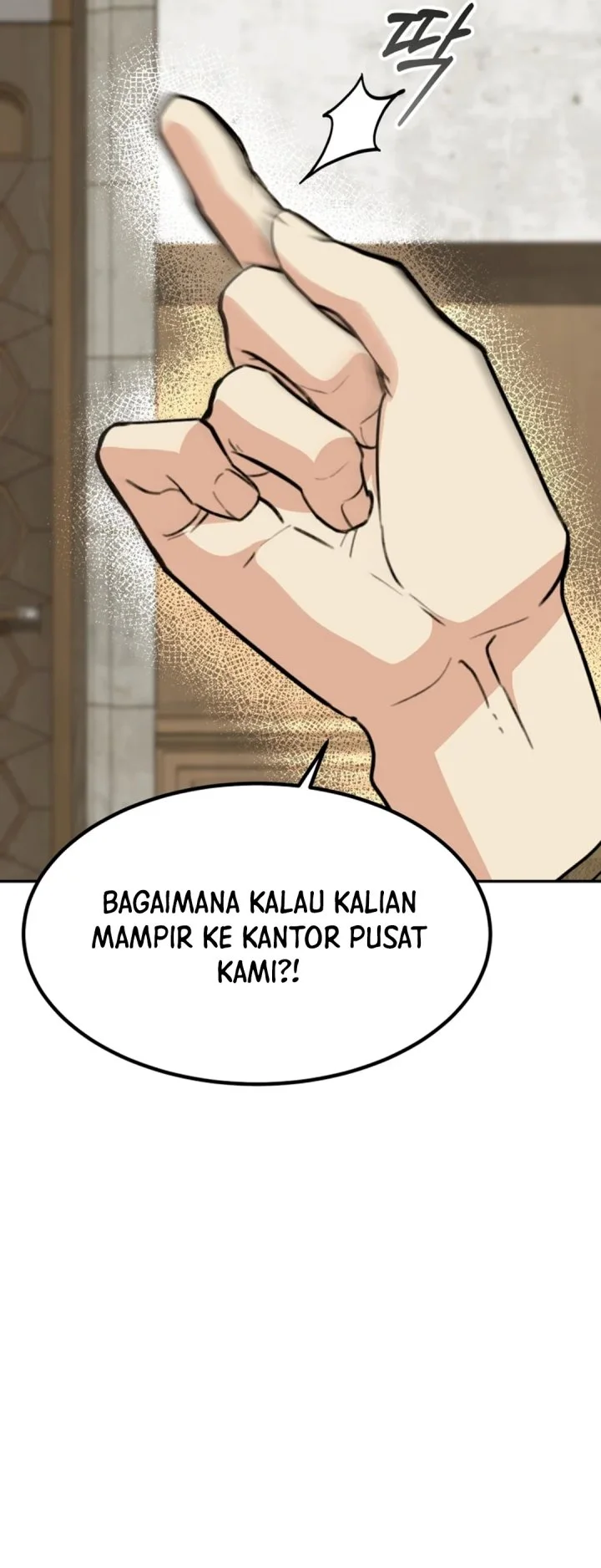 I Will Raise This Family! Chapter 85 halaman 43