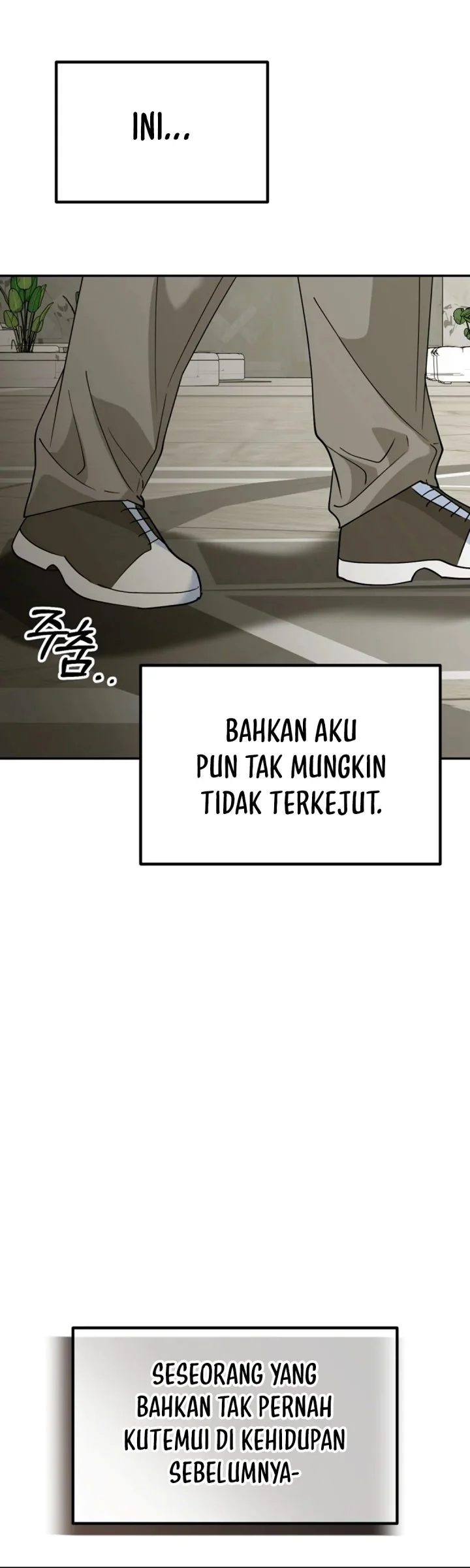 I Will Raise This Family! Chapter 85 Gambar 83