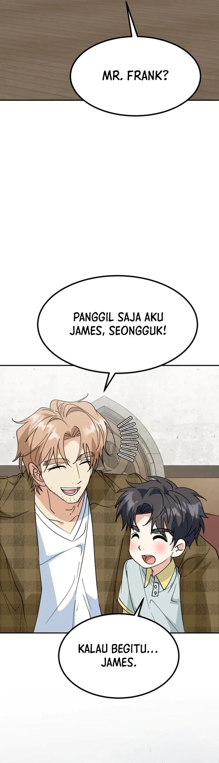 I Will Raise This Family! Chapter 85 halaman 13