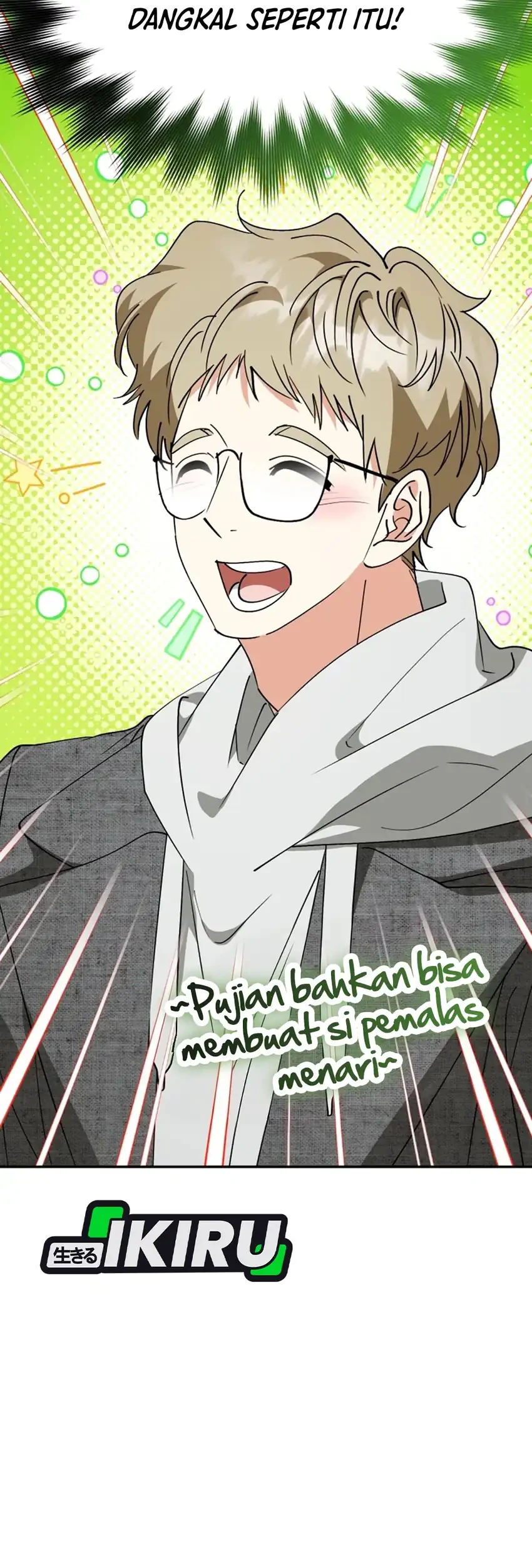 I Will Raise This Family! Chapter 86 halaman 23