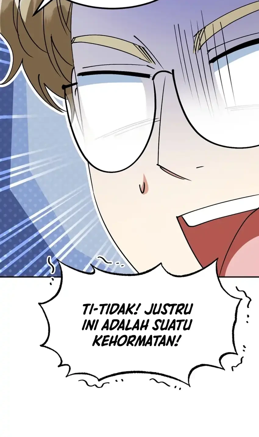 I Will Raise This Family! Chapter 86 halaman 60