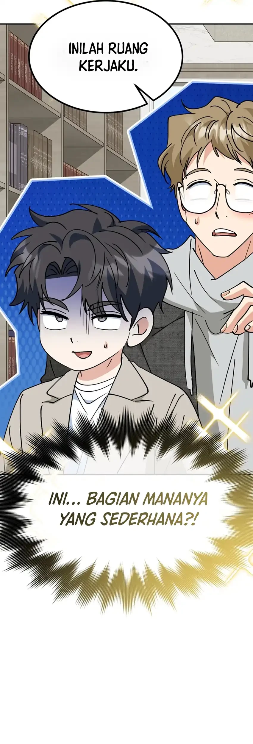 I Will Raise This Family! Chapter 86 halaman 5