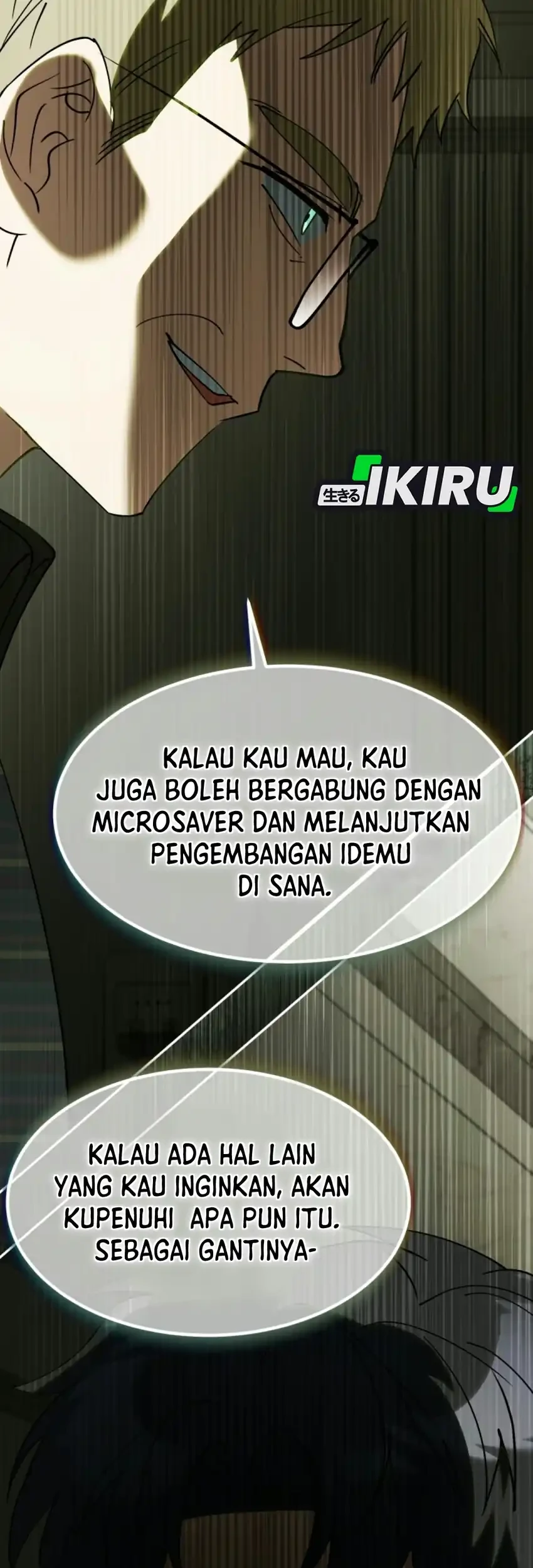 I Will Raise This Family! Chapter 87 halaman 21