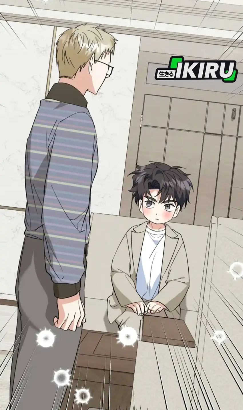 I Will Raise This Family! Chapter 87 halaman 27