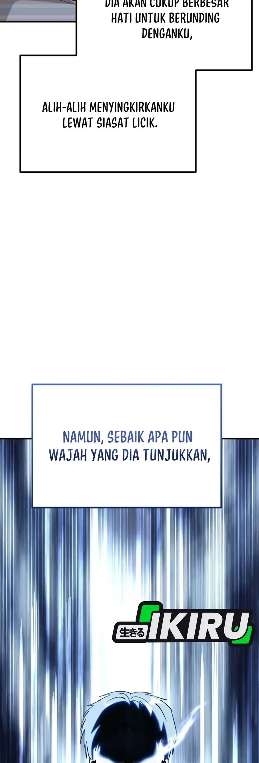 I Will Raise This Family! Chapter 87 halaman 31