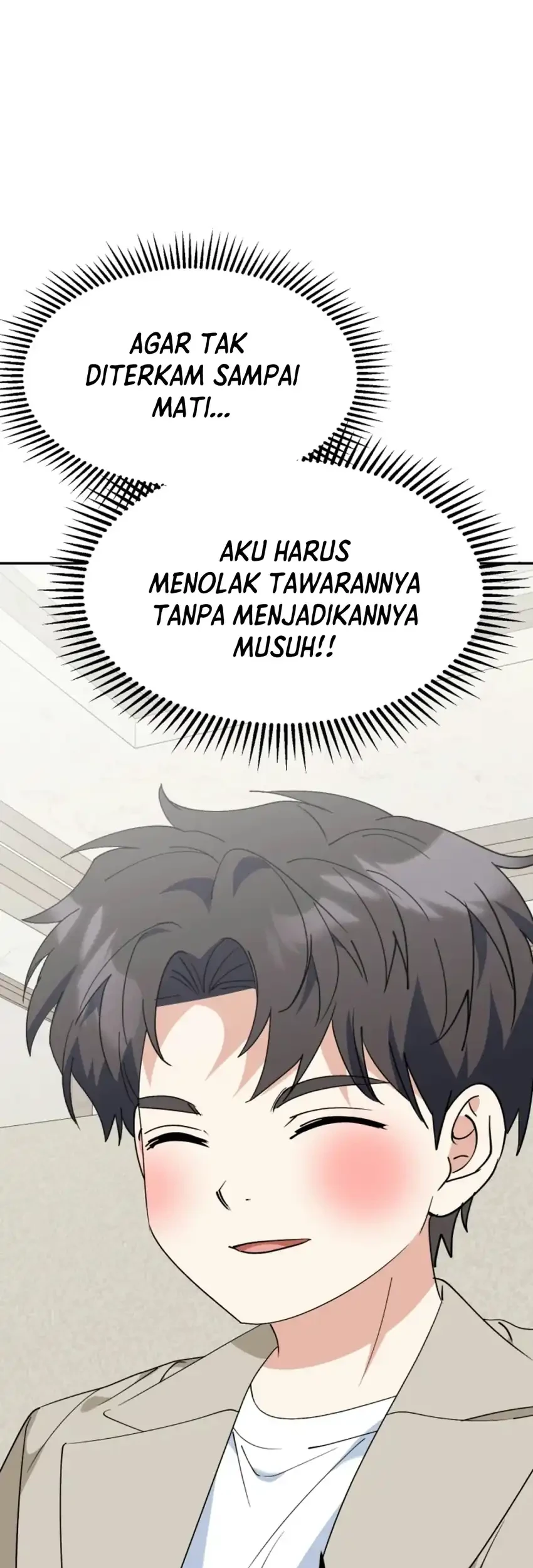 I Will Raise This Family! Chapter 87 halaman 33