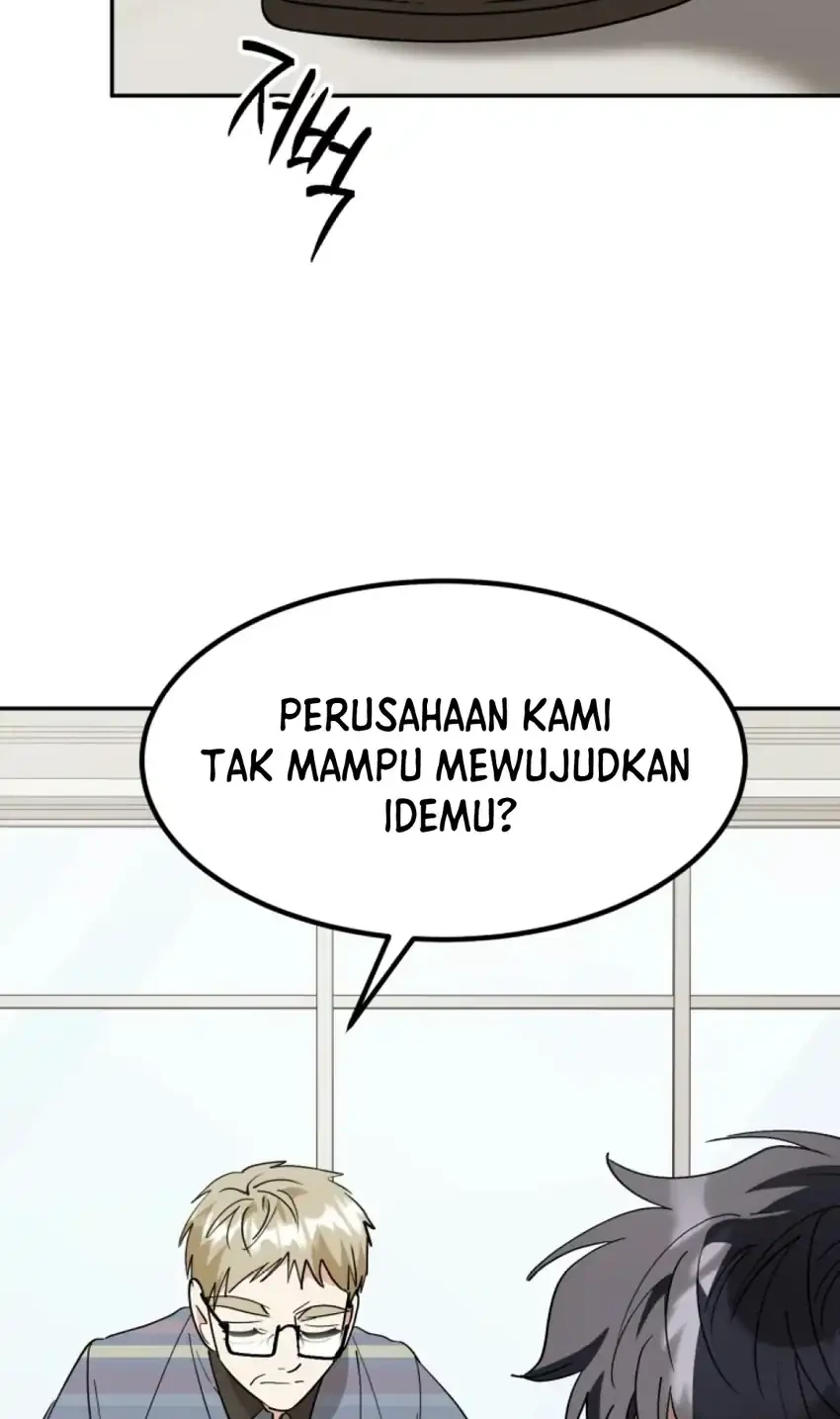 I Will Raise This Family! Chapter 87 halaman 38