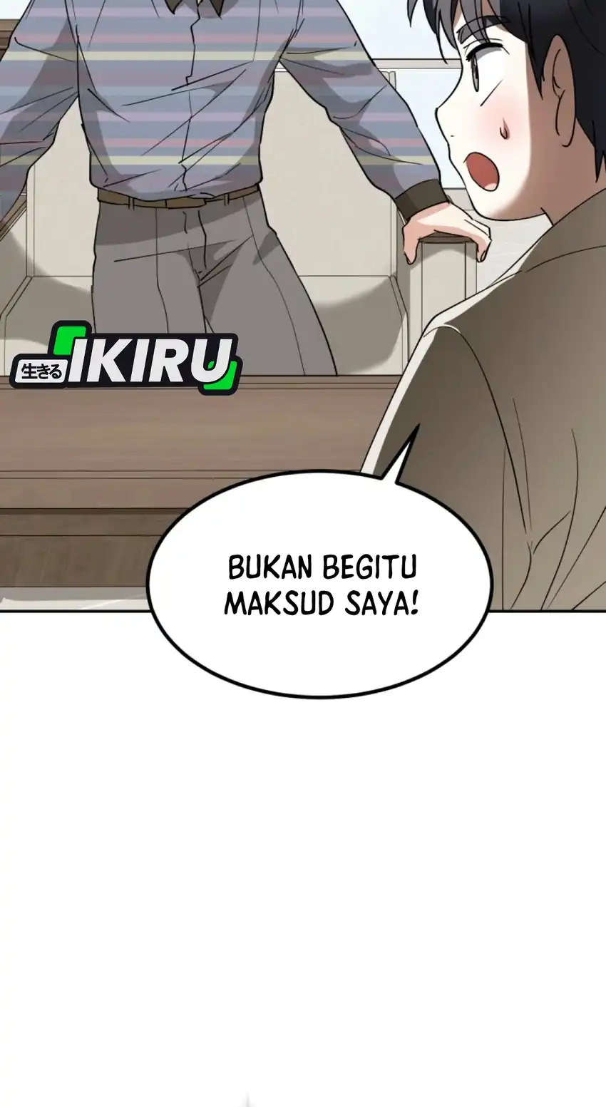 I Will Raise This Family! Chapter 87 halaman 39
