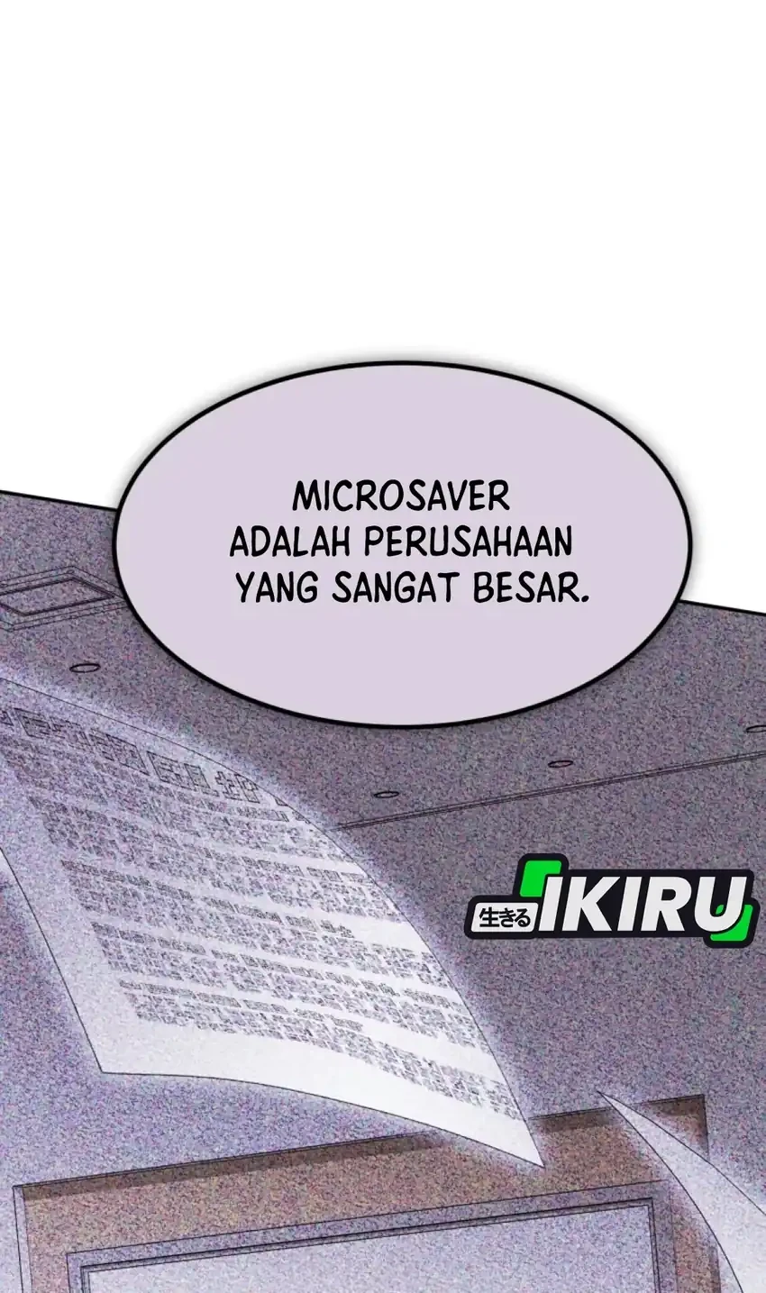 I Will Raise This Family! Chapter 87 halaman 41