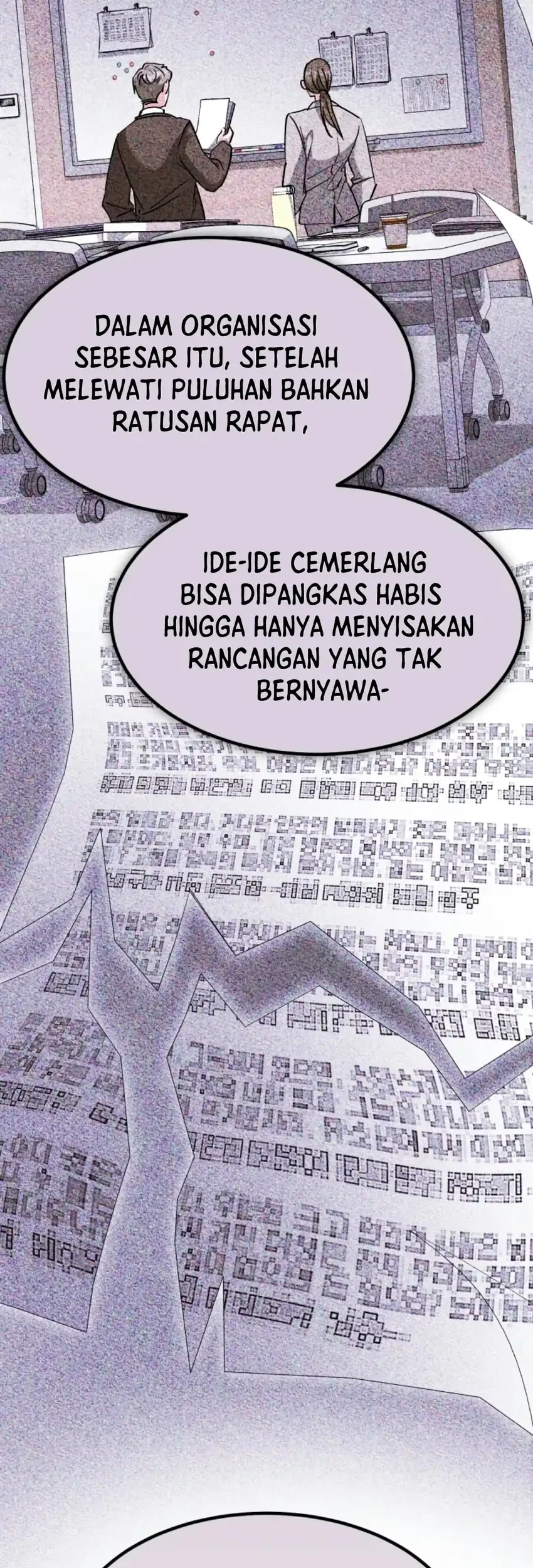 I Will Raise This Family! Chapter 87 halaman 42