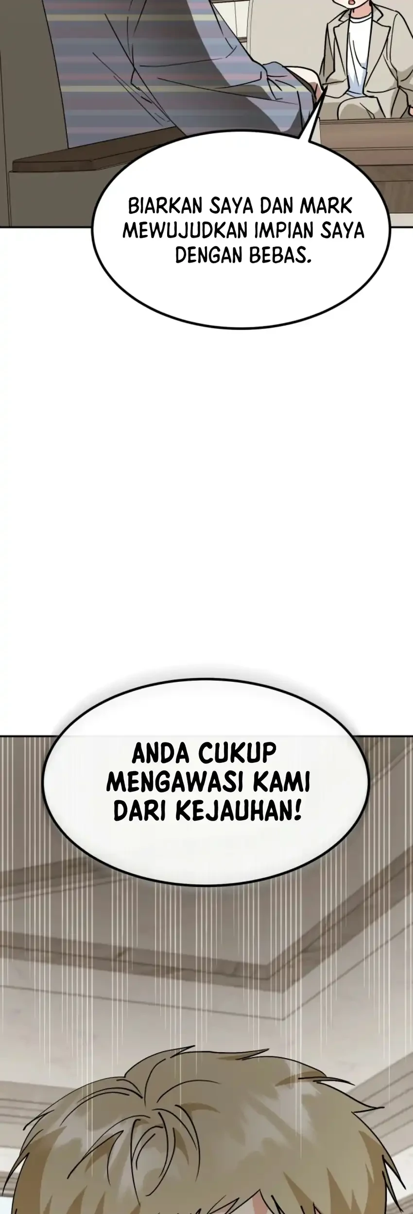 I Will Raise This Family! Chapter 87 halaman 47