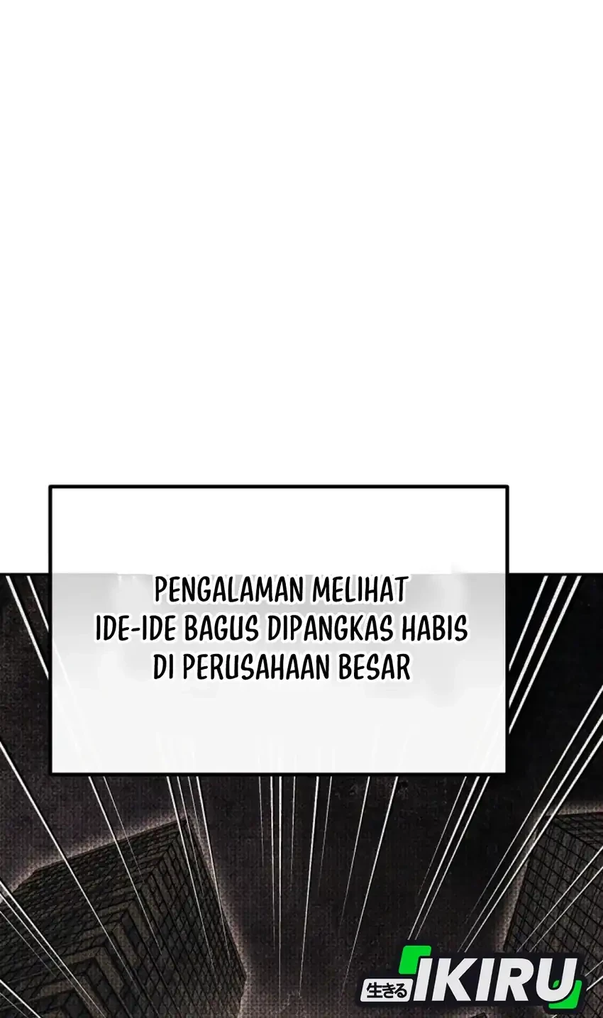 I Will Raise This Family! Chapter 87 halaman 52