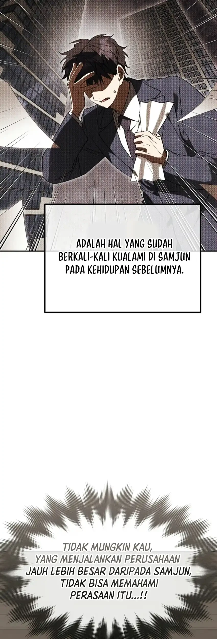 I Will Raise This Family! Chapter 87 halaman 53