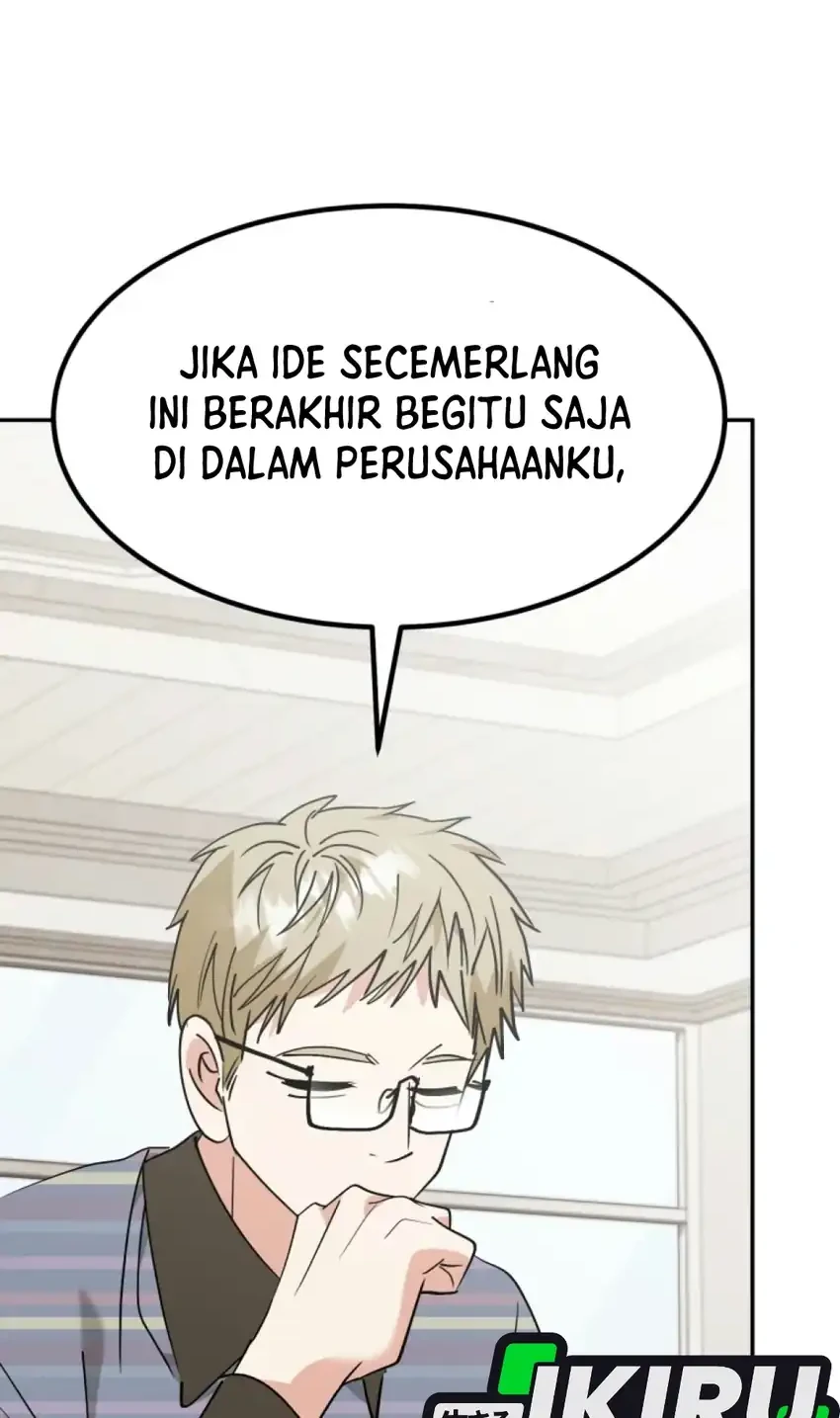 I Will Raise This Family! Chapter 87 halaman 57