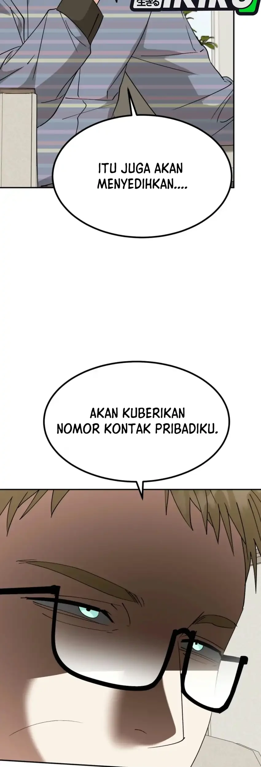 I Will Raise This Family! Chapter 87 halaman 58